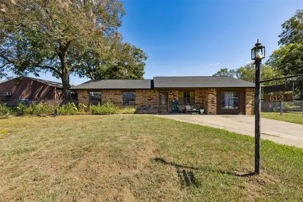 612 NE 1st Street, Henryetta, OK 74437