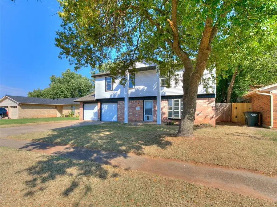 3405 Hillside Drive, Del City, OK 73115 - Image #2