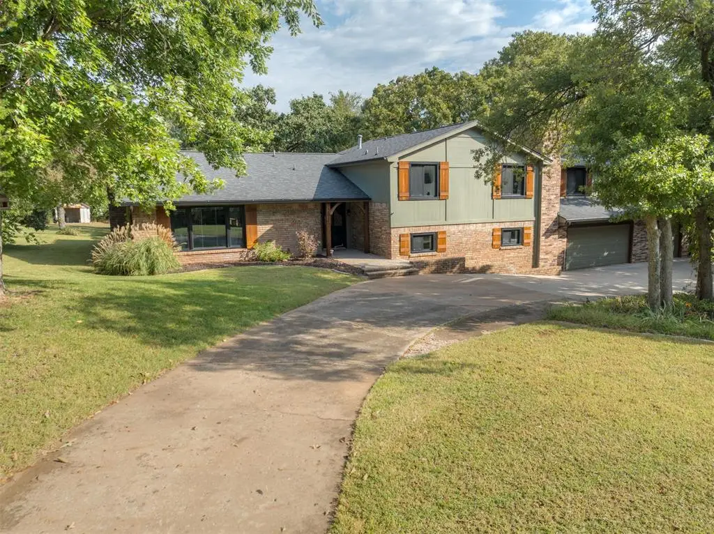 2917 Cedar Oak Drive, Edmond, OK 73013 - Image #1