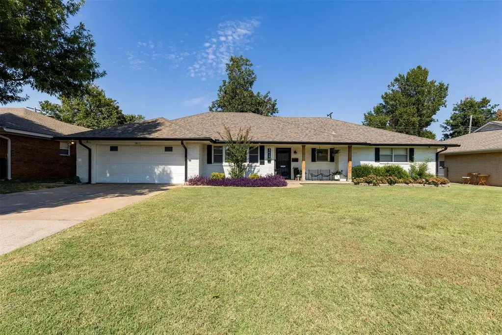 3413 NW 43rd Street, Oklahoma City, OK 73112 - Image #1