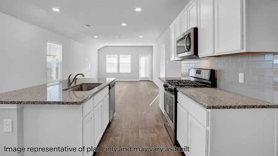 10716 Tall Prairie Terrace, Oklahoma City, OK 73114 - Image #2