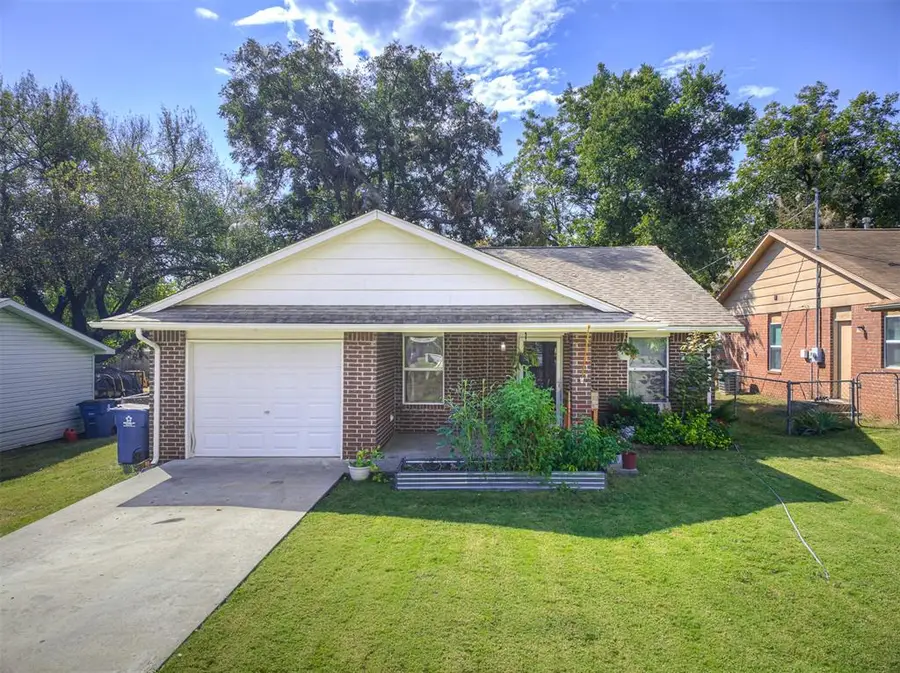 919 E 2nd Street, Cushing, OK 74023 - Image #2