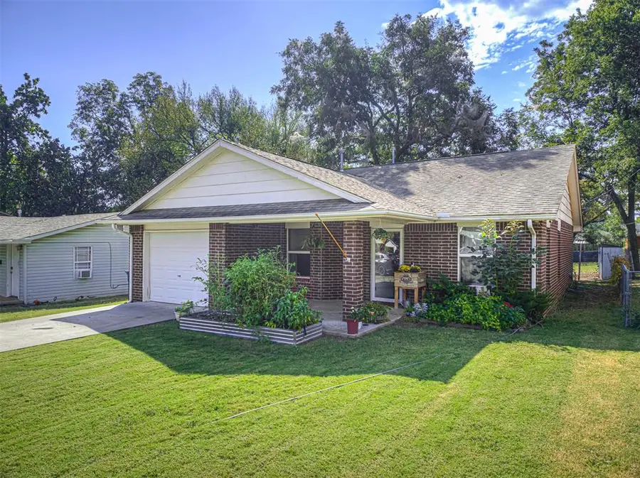 919 E 2nd Street, Cushing, OK 74023 - Image #3