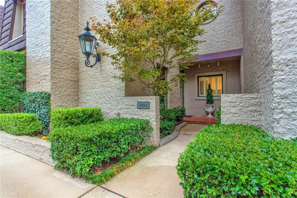 4106 Coletta Drive #4, Oklahoma City, OK 73120 - Image #1