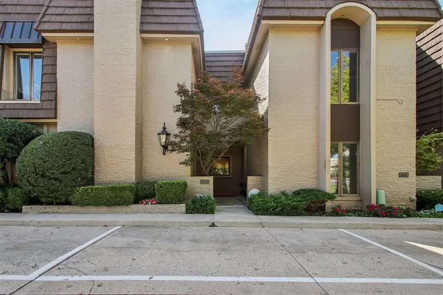 4106 Coletta Drive #4, Oklahoma City, OK 73120 - Image #3