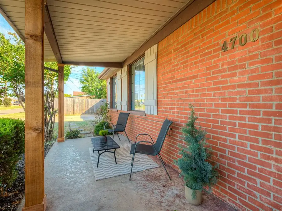 4700 N Mayfair Drive, Oklahoma City, OK 73112 - Image #2
