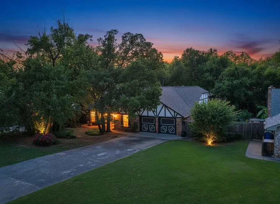 1013 East Drive, Edmond, OK 73034 - Image #3