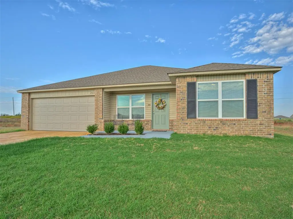 202 Starlight Drive, Shawnee, OK 74804 - Image #1