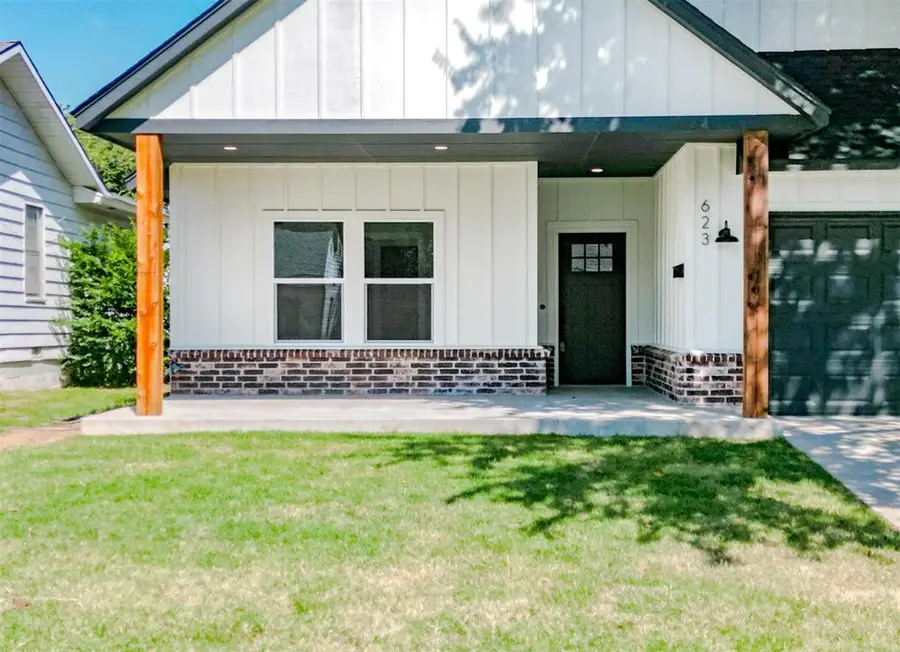 623 SW 48th Street, Oklahoma City, OK 73109 - Image #3