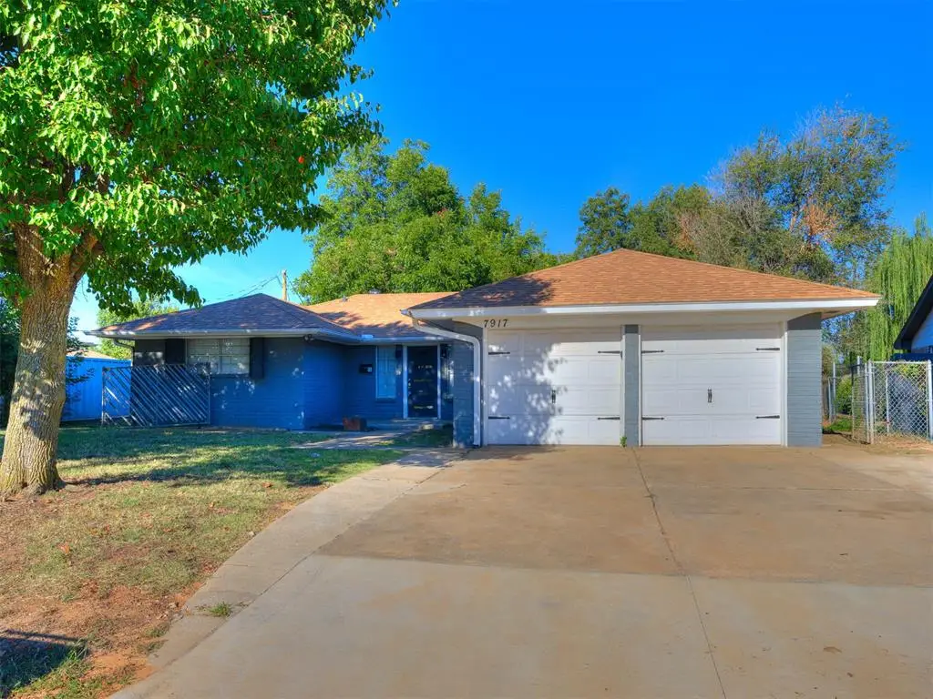 7917 S Linn Avenue, Oklahoma City, OK 73159 - Image #1