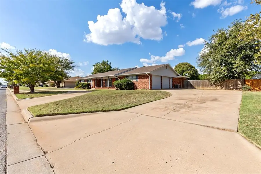 1109 N Ranch Road N Road, Altus, OK 73521 - Image #2