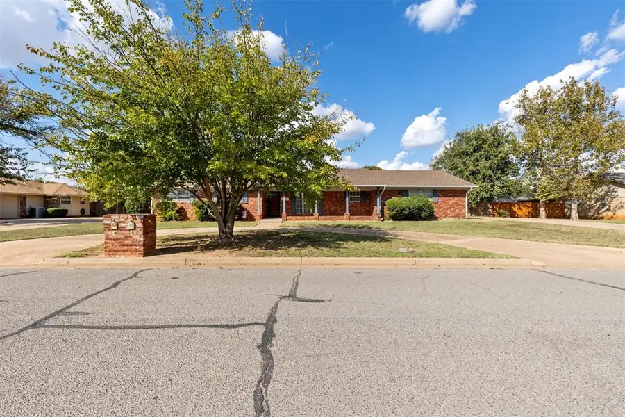 1109 N Ranch Road N Road, Altus, OK 73521 - Image #3