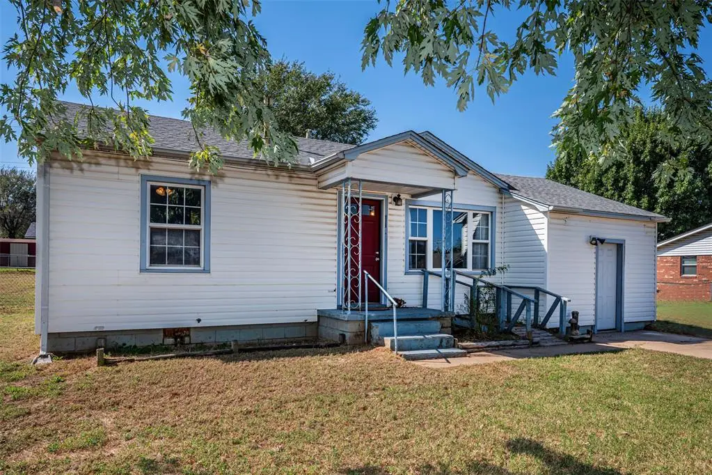 711 N Van Buren Avenue, Blanchard, OK 73010 - Image #1