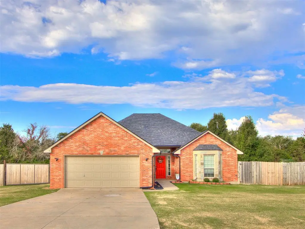 11409 Stonecrest, Guthrie, OK 73044 - #1