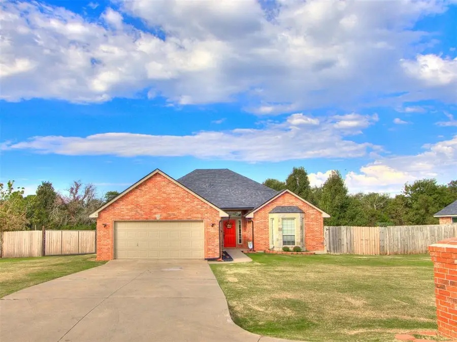 11409 Stonecrest, Guthrie, OK 73044 - #2