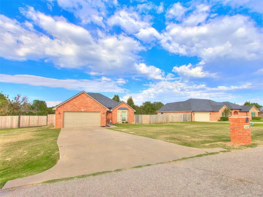 11409 Stonecrest, Guthrie, OK 73044 - #3