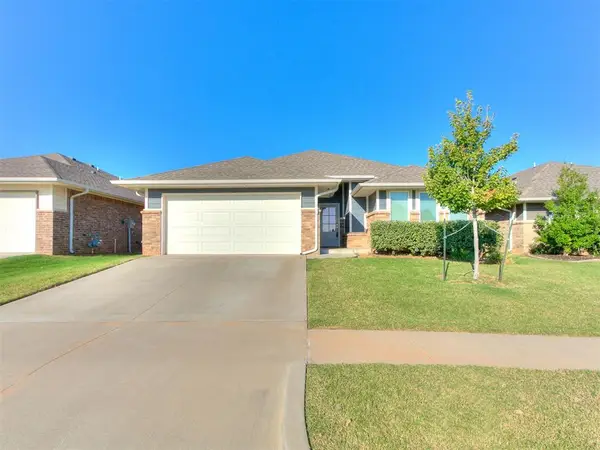 4205 Palisade Lane, Oklahoma City, OK 73179