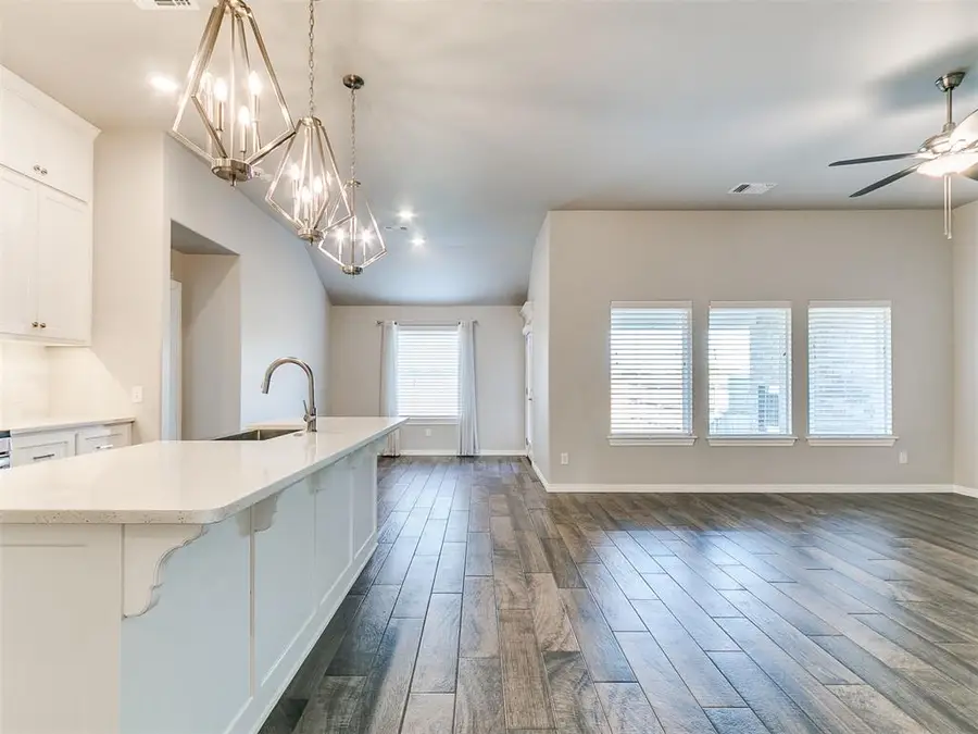 4205 Palisade Lane, Oklahoma City, OK 73179 - Image #3