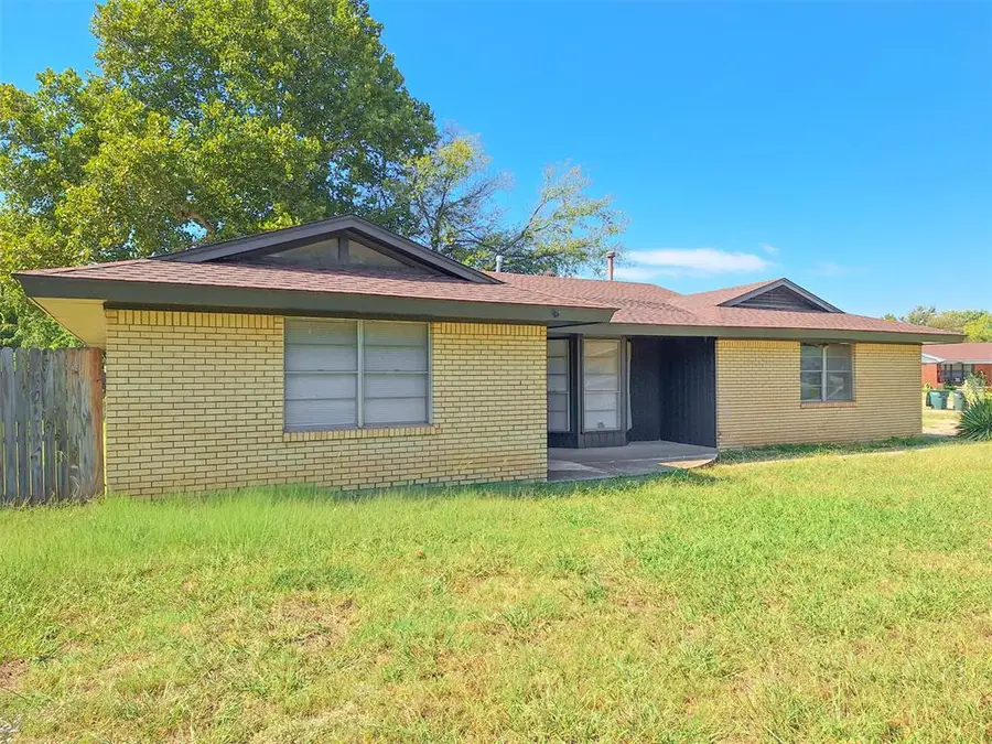 1017 Howard Drive, Del City, OK 73115 - Image #2