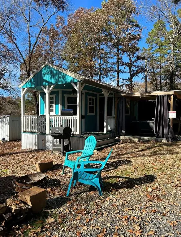 318 Stevens Gap Road, Broken Bow, OK 74728