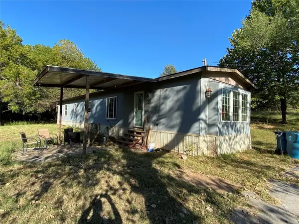 614 Cinderwood Court, Tuttle, OK 73089