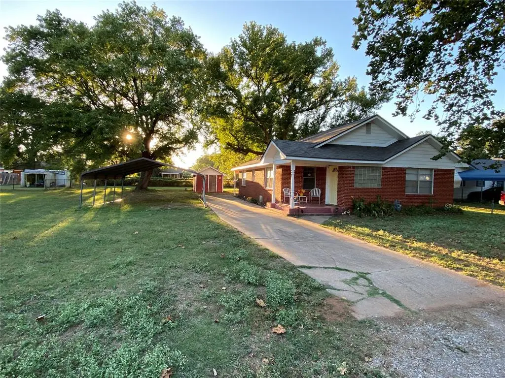 202 Ash, Garvin, OK 73057 - Image #1