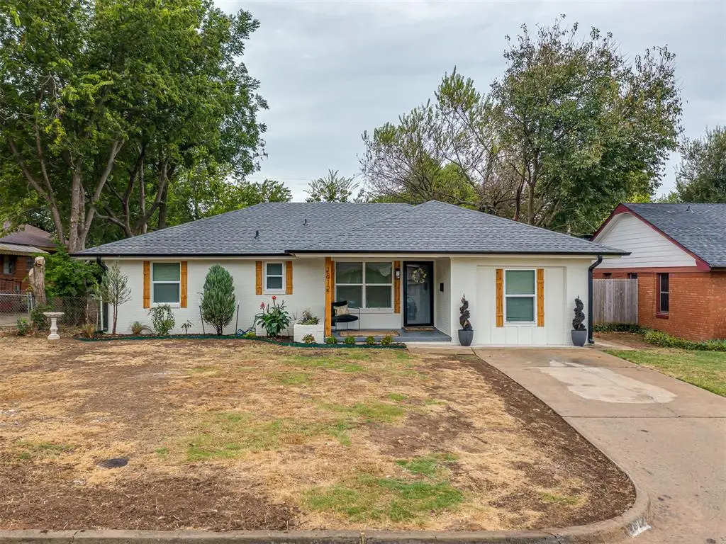 1812 NE 49th Street, Oklahoma City, OK 73111 - Image #1