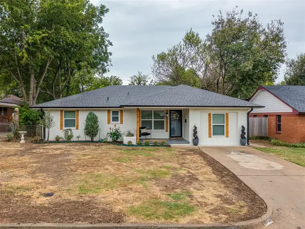 1812 NE 49th Street, Oklahoma City, OK 73111