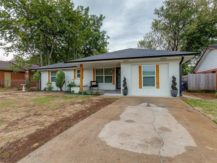 1812 NE 49th Street, Oklahoma City, OK 73111 - Image #2