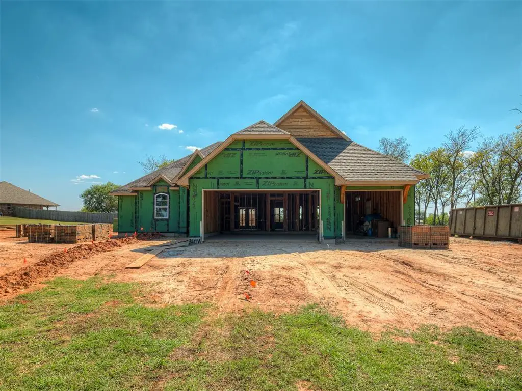 36021 Prairie Rdg Road, Shawnee, OK 74804 - Image #1