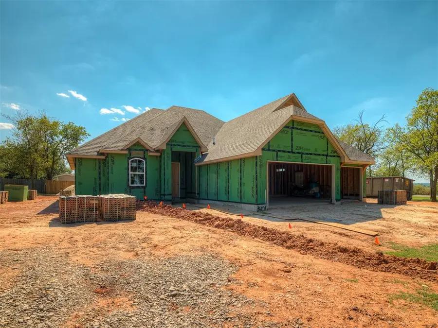 36021 Prairie Rdg Road, Shawnee, OK 74804 - Image #2