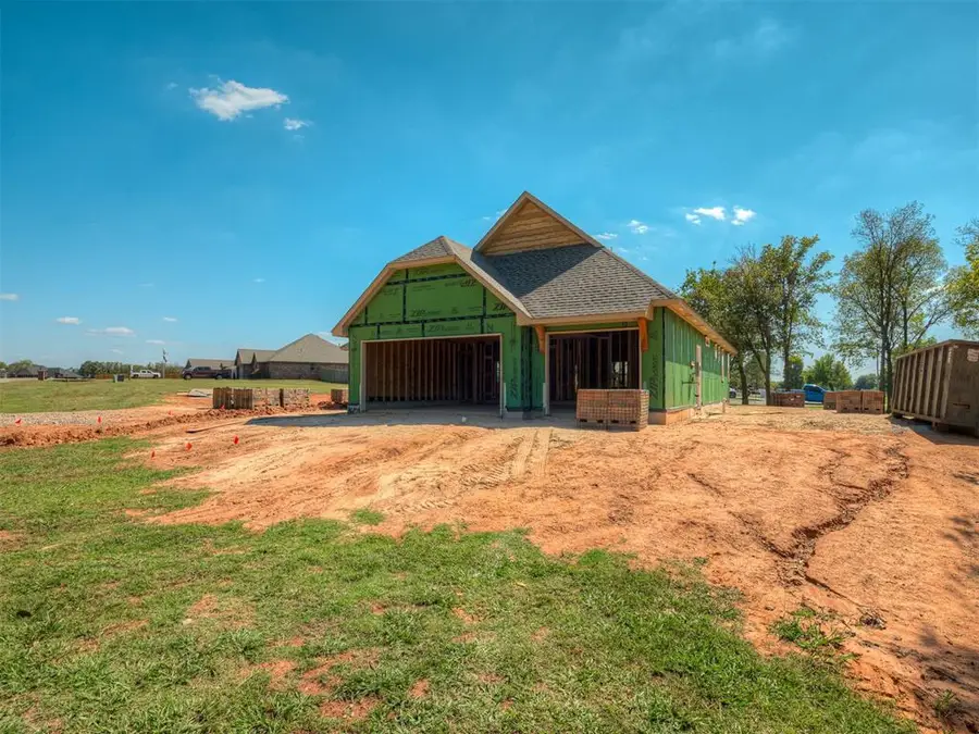 36021 Prairie Rdg Road, Shawnee, OK 74804 - Image #3