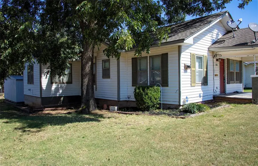1124 W Missouri Avenue, Chickasha, OK 73018 - Image #3