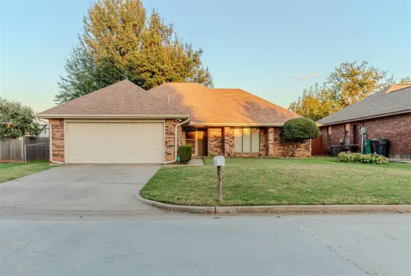 3716 Western Heights Avenue, Oklahoma City, OK 73179