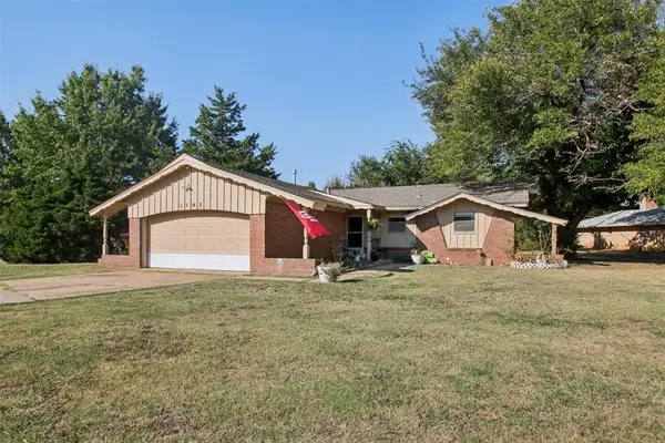 1103 Woods Avenue, Norman, OK 73069