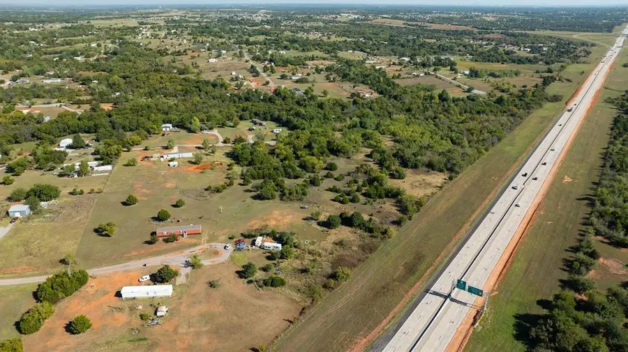 2141 County Road 1247 Road, Tuttle, OK 73089 - Image #2