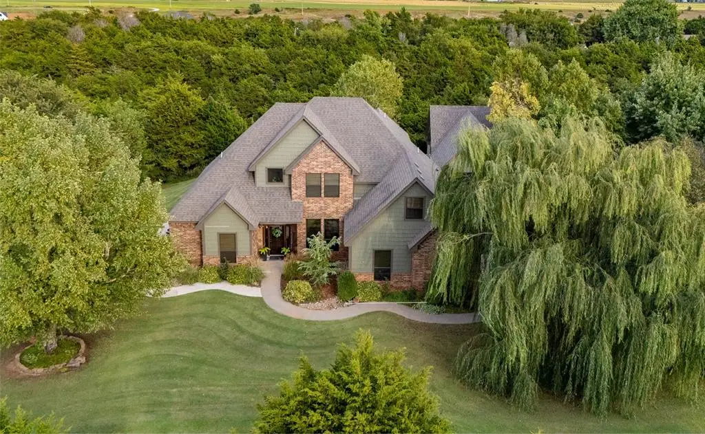 10336 N County Road 2432 Road, Weatherford, OK 73096 - Image #1