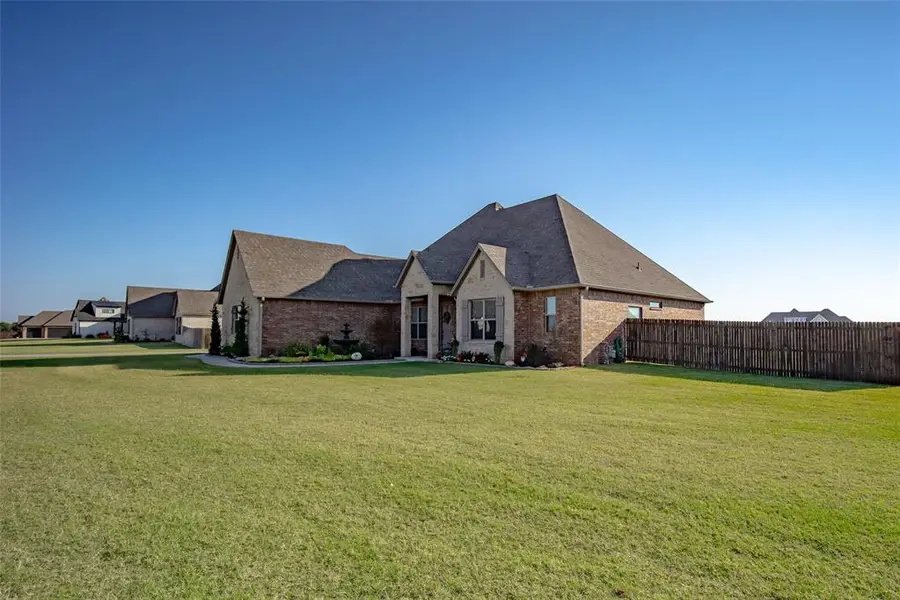 1118 Acclivis Way, Newcastle, OK 73065 - Image #3