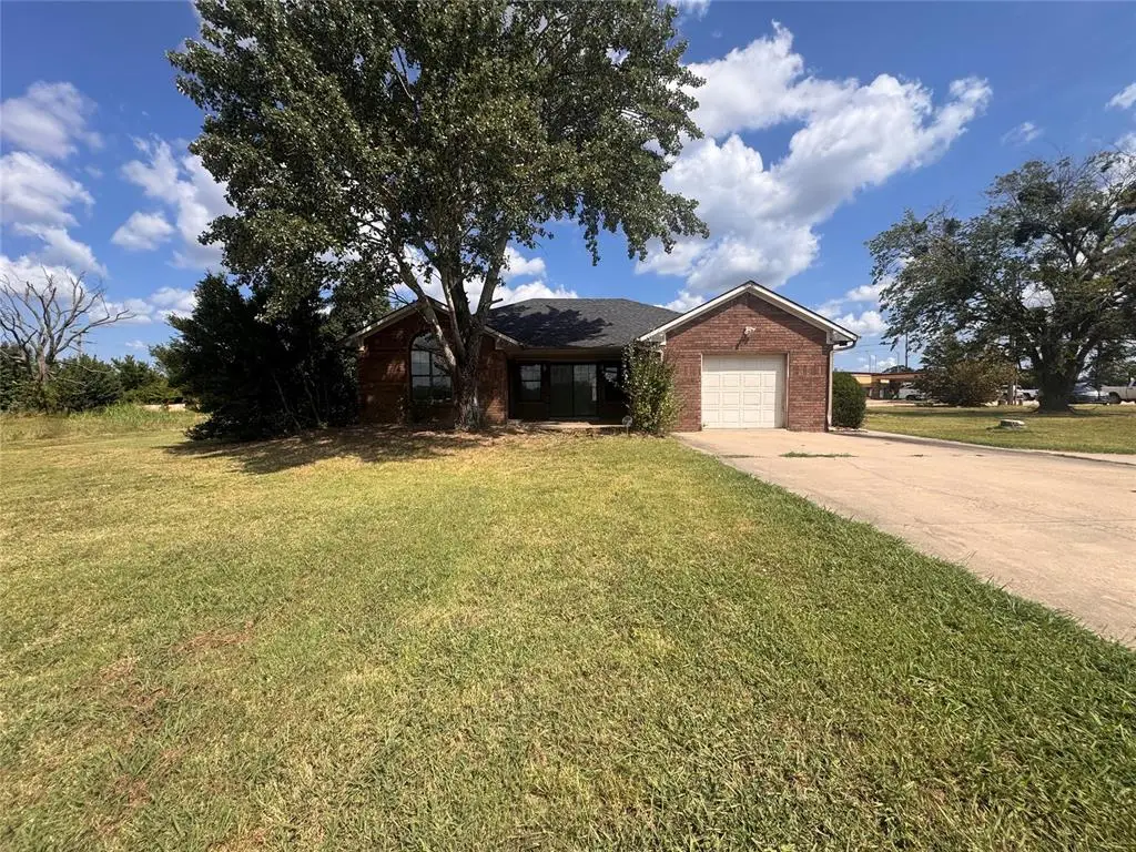 2249 Boren Boulevard, Seminole, OK 74868 - Image #1