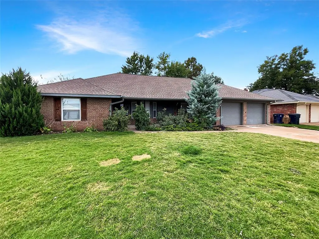 5816 NW 83rd Street, Oklahoma City, OK 73132 - Image #1
