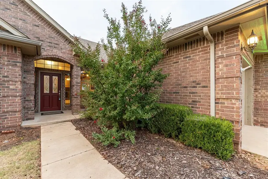 1701 Birchfield Road, Edmond, OK 73012 - Image #3