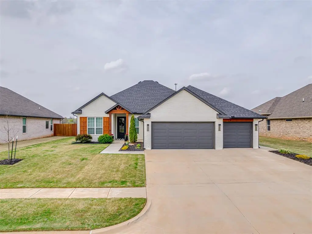 1231 NW 17th Place, Newcastle, OK 73065 - Image #1