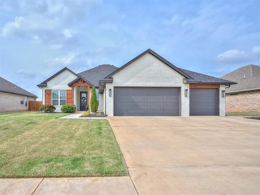 1231 NW 17th Place, Newcastle, OK 73065 - Image #2