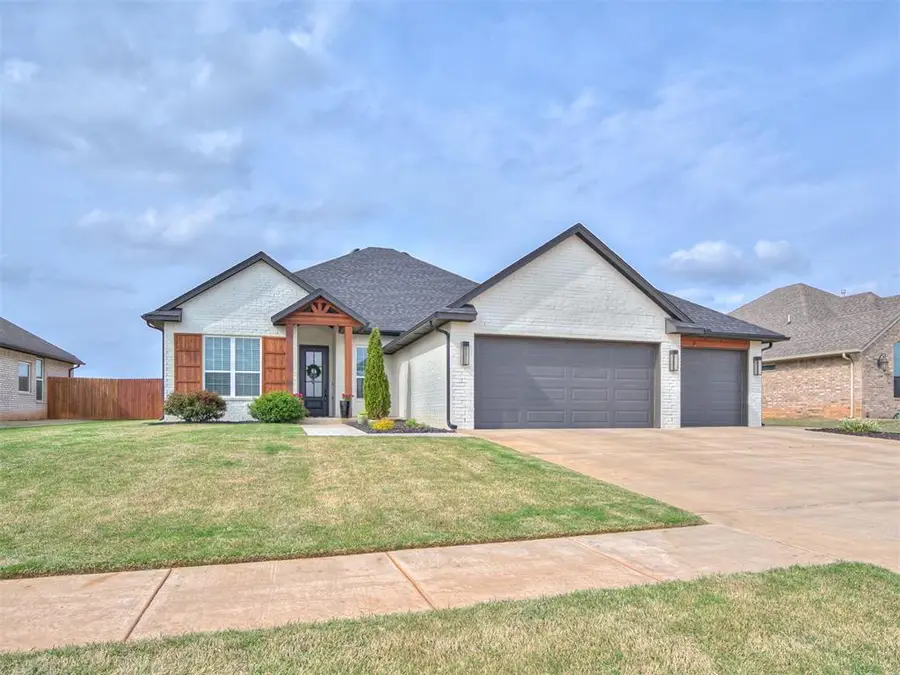 1231 NW 17th Place, Newcastle, OK 73065 - Image #3
