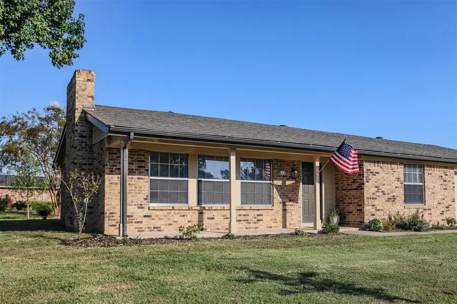 604 Manchester Drive, Idabel, OK 74745 - Image #2