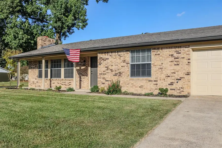 604 Manchester Drive, Idabel, OK 74745 - Image #3