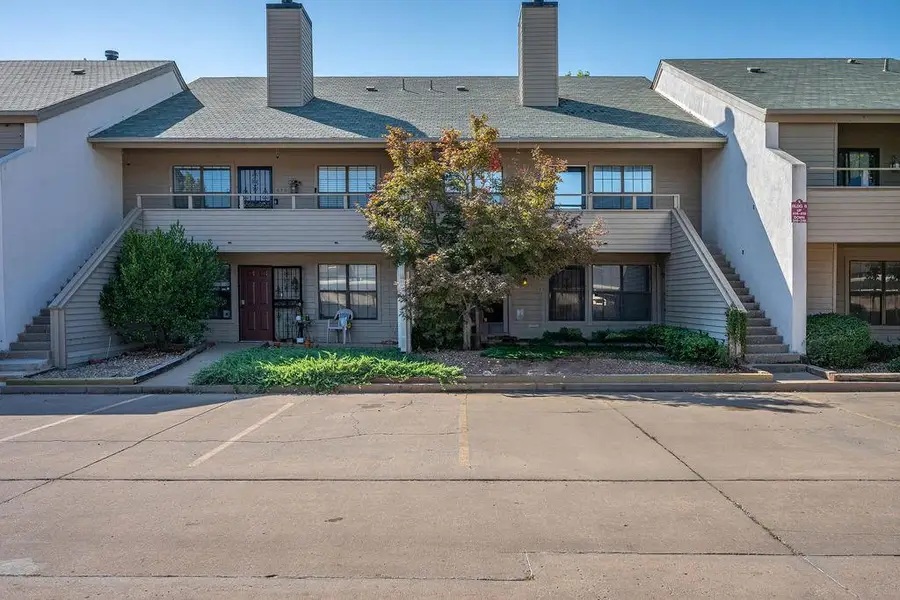 11130 N Stratford Drive #416 Bldg 8, Oklahoma City, OK 73120 - Image #2