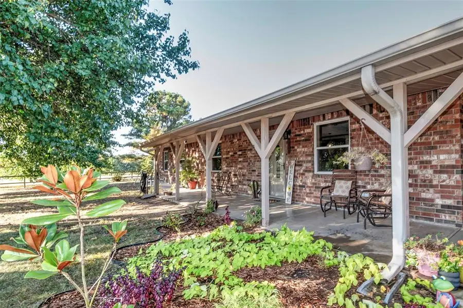 344768 E 890 Road, Chandler, OK 74834 - Image #2