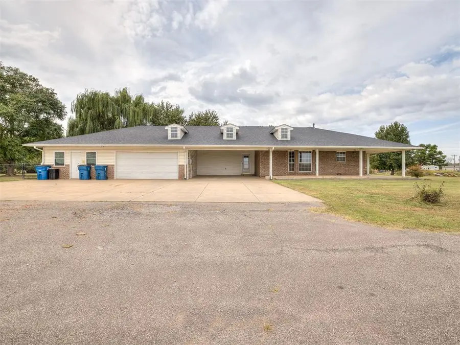 1604 NW 16th Street, Newcastle, OK 73065 - Image #3