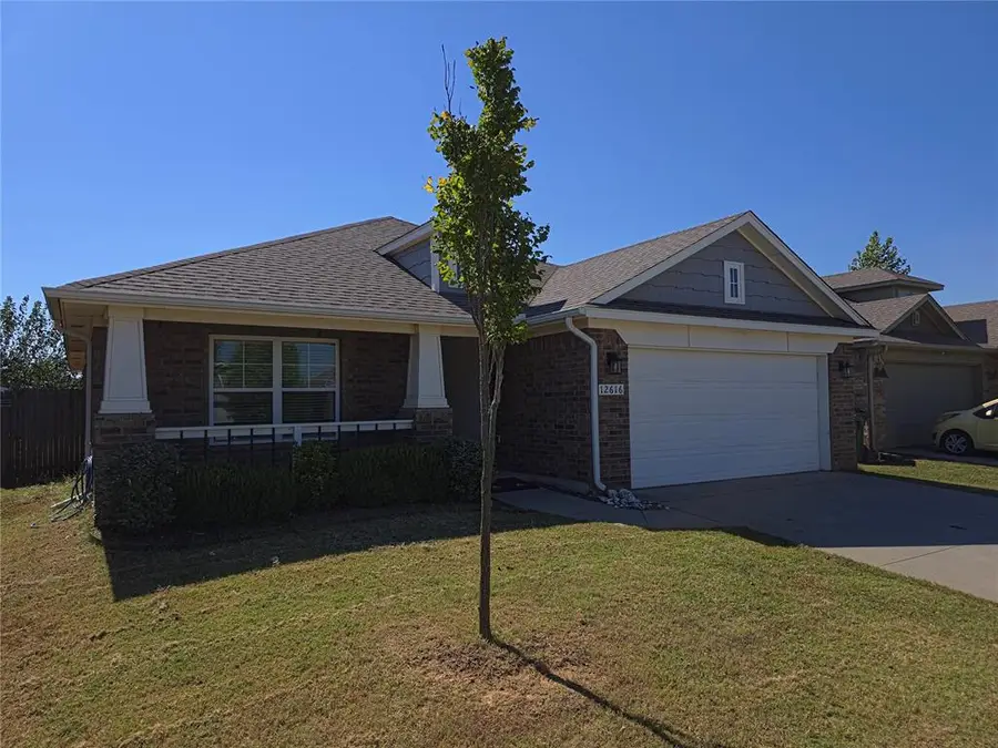 12616 NW 1st Terrace, Yukon, OK 73099 - #2